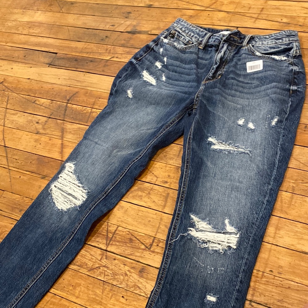 Kancan jeans